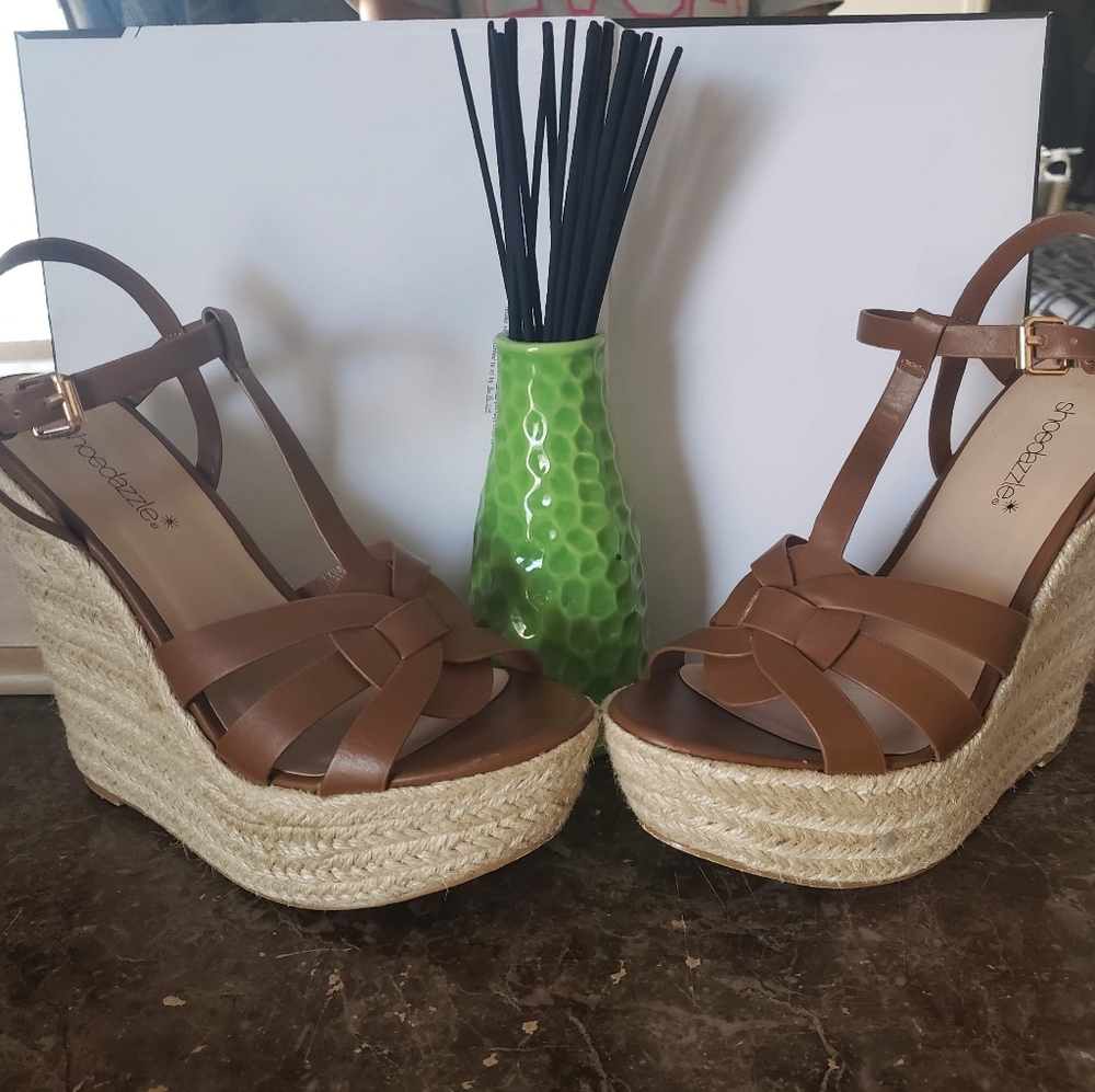 Shoedazzle
